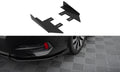 Rear side flaps honda civic mk10
