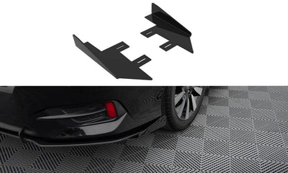Rear side flaps honda civic mk10