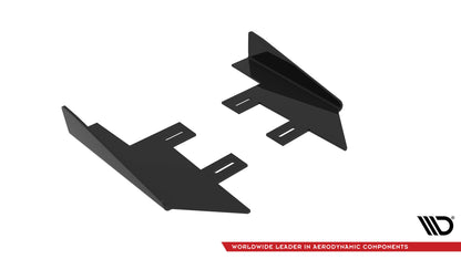 Rear side flaps honda civic mk10