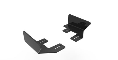 Rear side flaps hyundai i20 n mk3