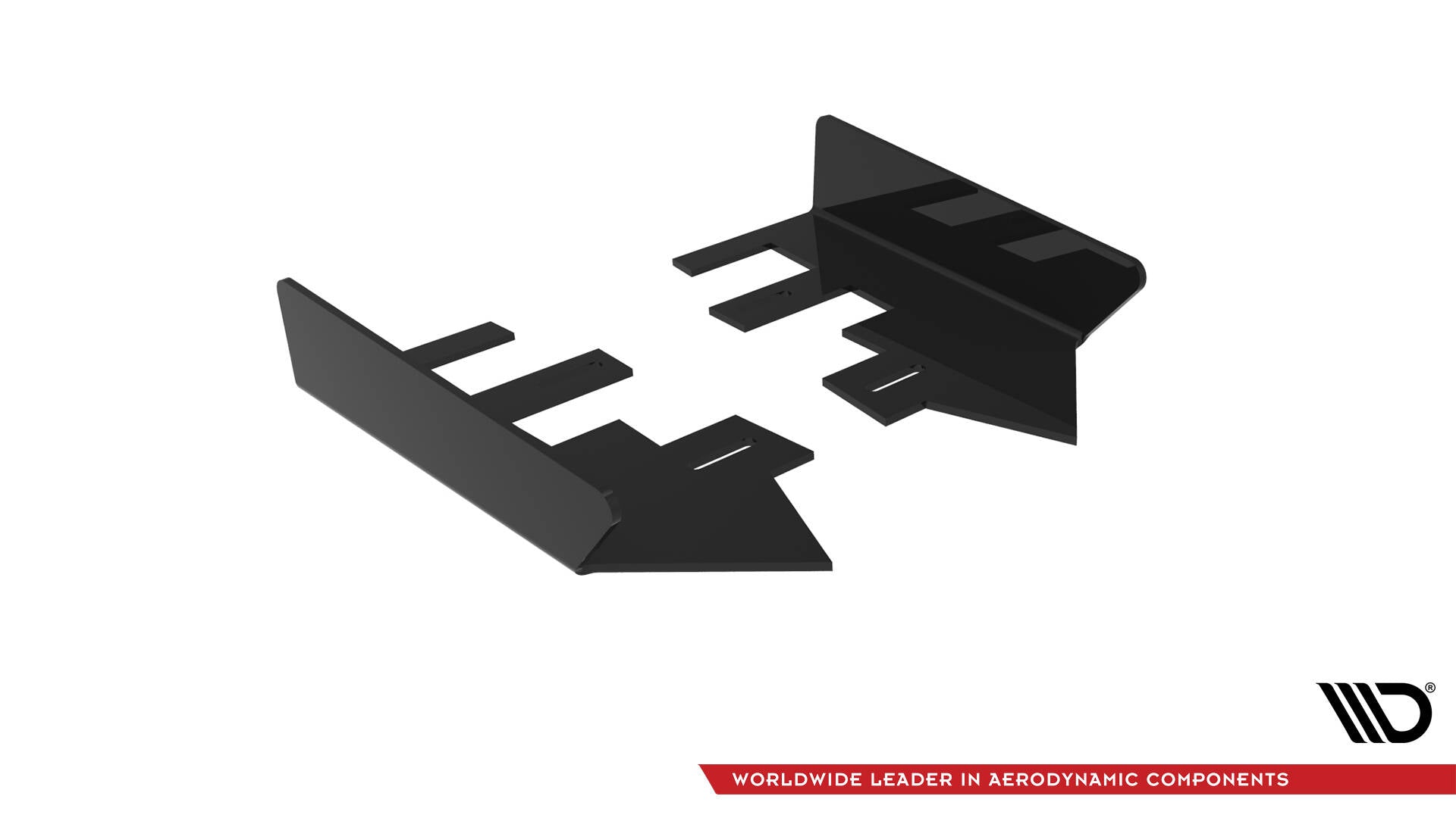 Takapuolen läpän Hyundai I30 Fastback N-Line MK3-kasvojenkorotus