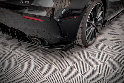 Bagsiden flapper Mercedes A35 AMG Hatchback Aero Pack W177