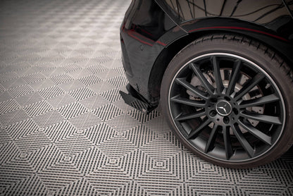 Bagsiden flapper Mercedes A35 AMG Hatchback Aero Pack W177