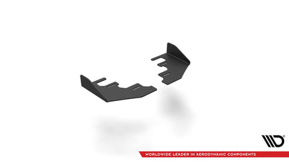 Rear side flaps seat leon fr hatchback mk4