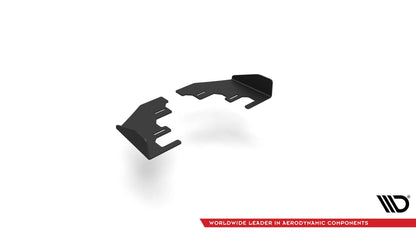 Rear side flaps seat leon fr hatchback mk4