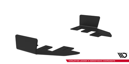 Bagklapper til Toyota GR Corolla MK12