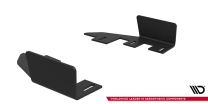 Bagklapper til Toyota GR Corolla MK12