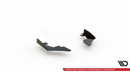 Takapuolen läpänsä Volkswagen Golf GTI Clubsport MK8 FaceLift