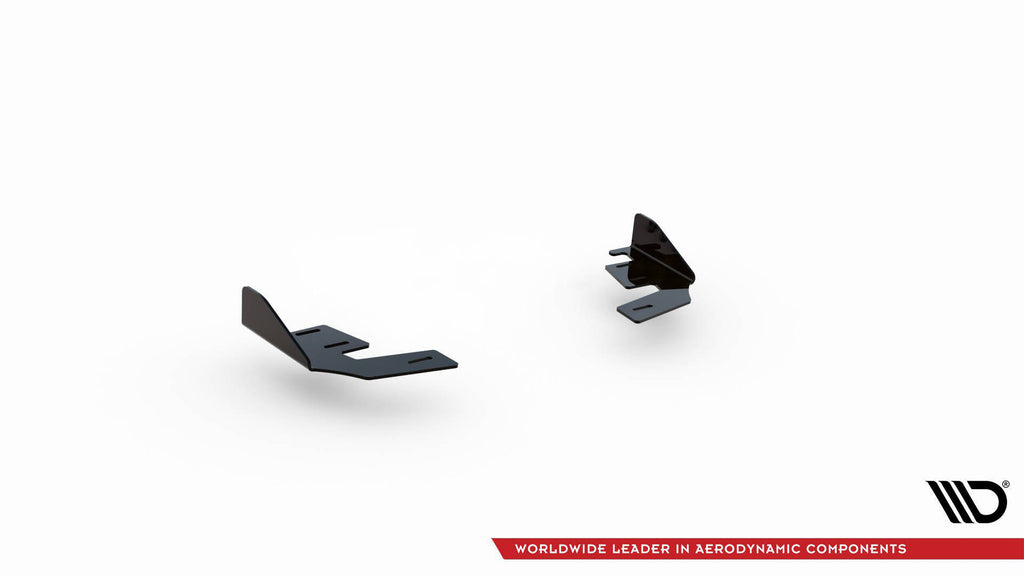 Takapuolen läppä Volkswagen Golf GTI / GTE / R-Line MK8