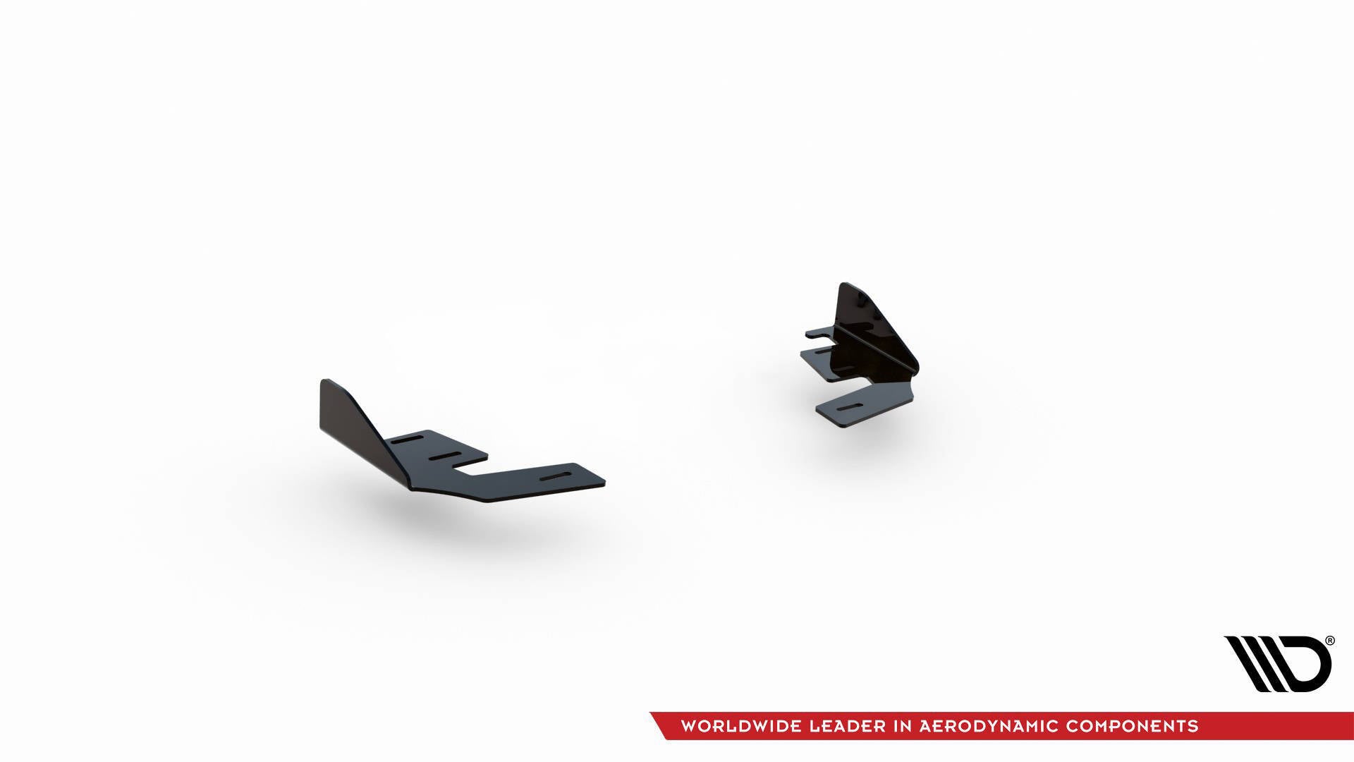 Takapuolen läppä Volkswagen Golf GTI / GTE / R-Line MK8