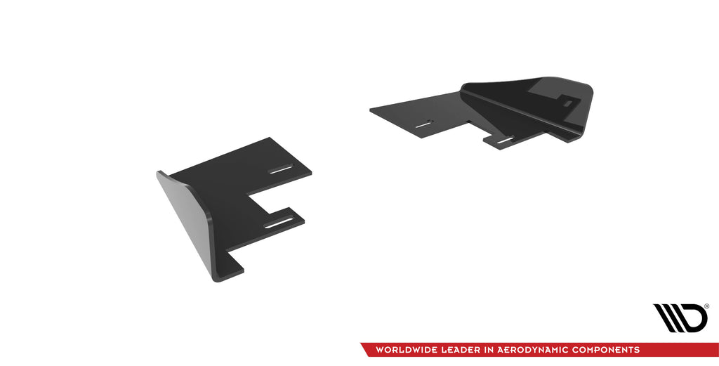 Takapuolen läppä Volkswagen Golf R Mk7