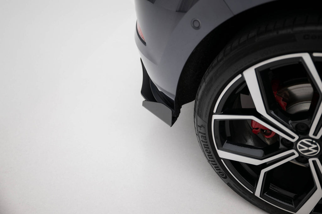 Takapuolen läpät Volkswagen Polo GTI MK6 FaceLift