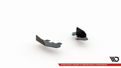 Bagsiden flapper til BMW 1 F20 m-pack ansigtsløftning / m140i