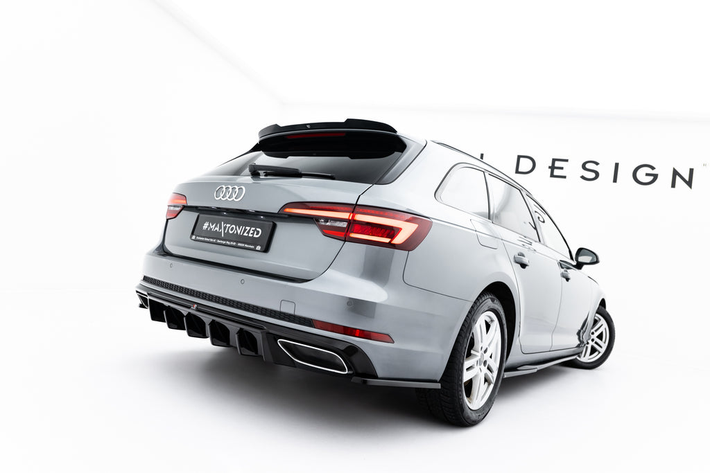 Bagspejle Audi A4 / A4 S-Line / S4 Sedan / Avant B9