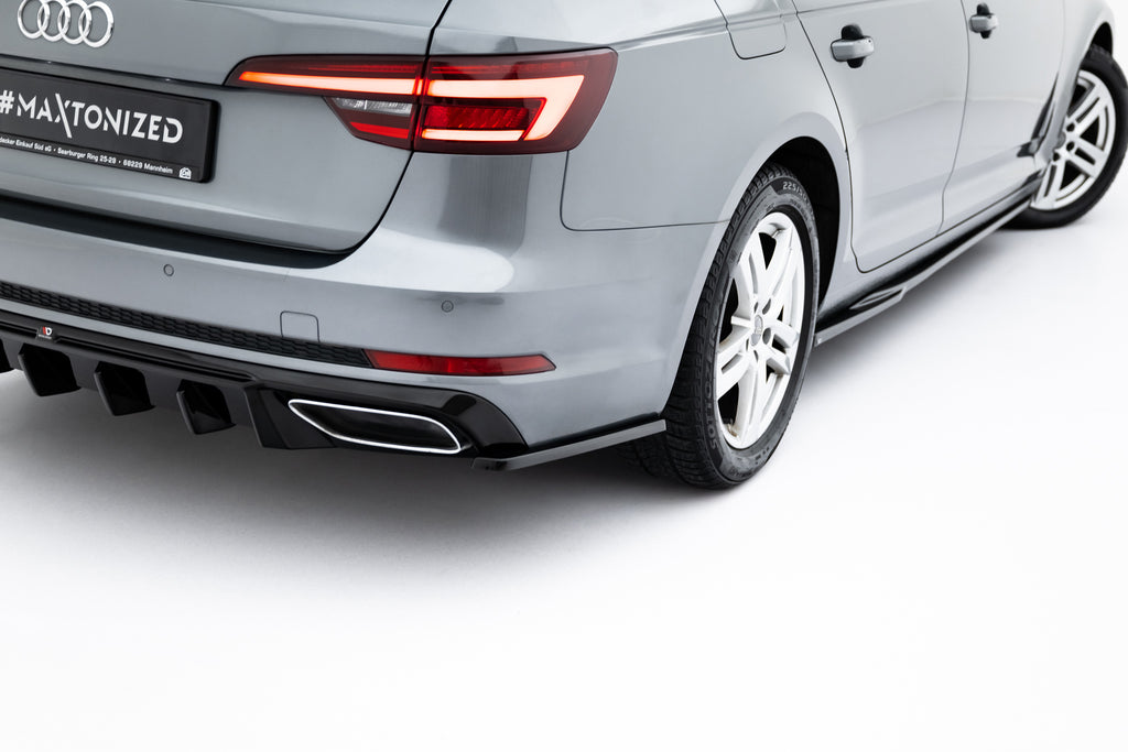 Bagspejle Audi A4 / A4 S-Line / S4 Sedan / Avant B9