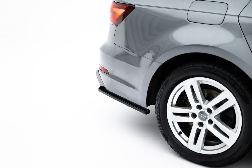 Bagspejle Audi A4 / A4 S-Line / S4 Sedan / Avant B9