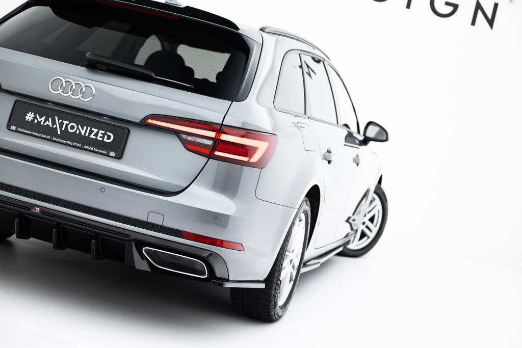 Bagspejle Audi A4 / A4 S-Line / S4 Sedan / Avant B9