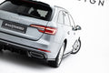Bagspejle Audi A4 / A4 S-Line / S4 Sedan / Avant B9