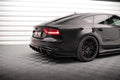 Bagspejle til Audi A7 S-Line C7