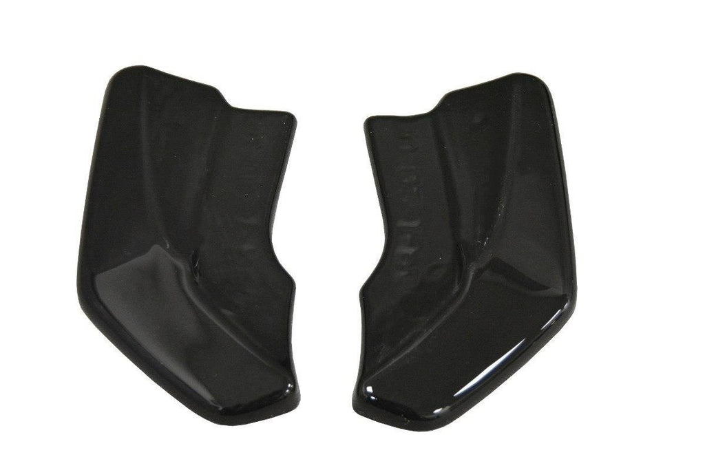 Rear side splitters Audi q2 mk.1