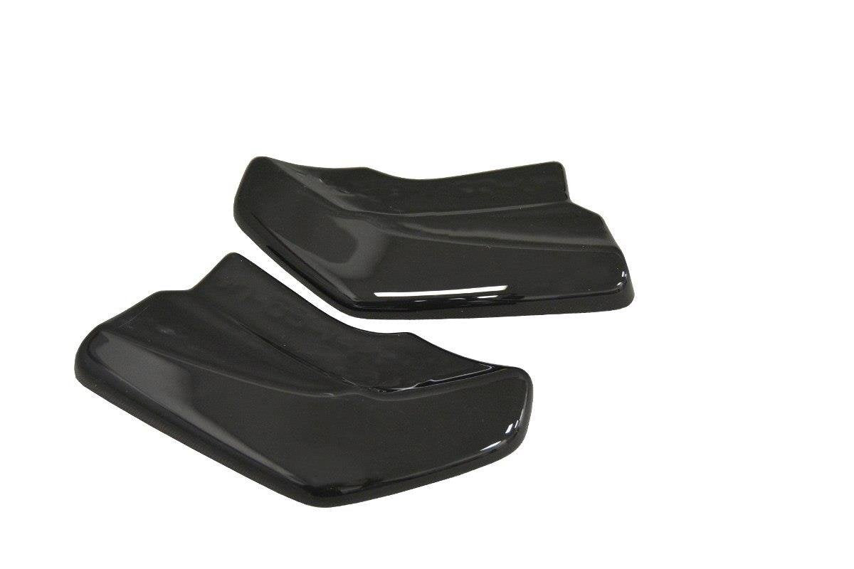 Rear side splitters Audi q2 mk.1