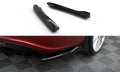 Bagsiden Splitters Audi S5 / A5 S-Line Sportback 8t
