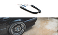 Rear Side Splitters BMW M5 / 5 M-Pack E39