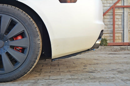 Bagsiden Splitters Chevrolet Camaro SS / Standard MK5