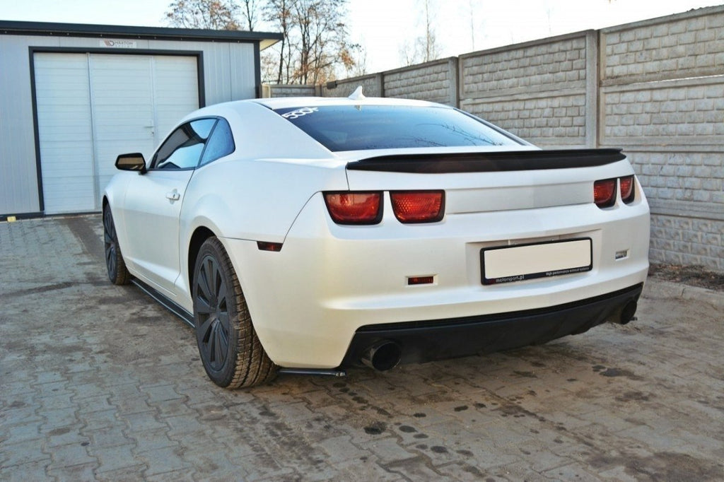 Takapuolen jakajat Chevrolet Camaro SS / Standard MK5