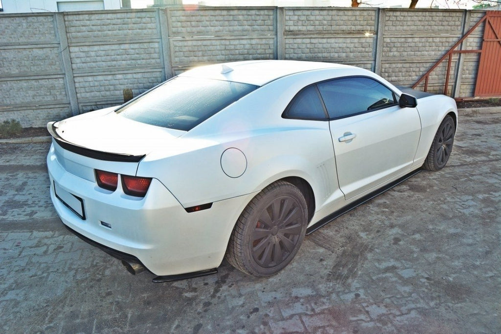 Takapuolen jakajat Chevrolet Camaro SS / Standard MK5