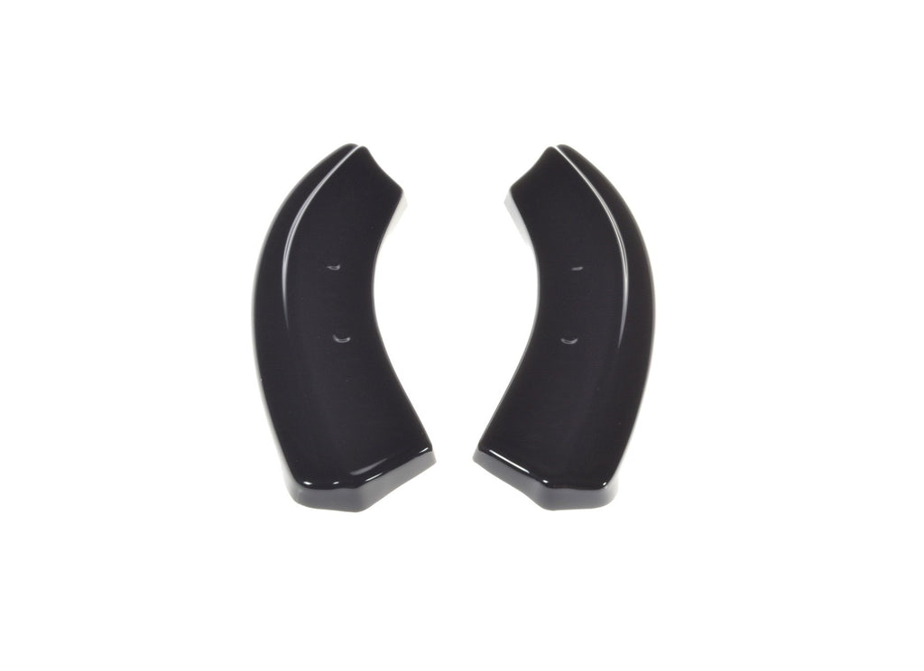 Bagsiden Splitters Ford Fiesta St Mk6