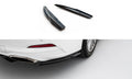 Bagsiden Splitters Ford Focus Vignale Estate Mk4