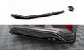 Rear side splitters ford puma st-line mk1
