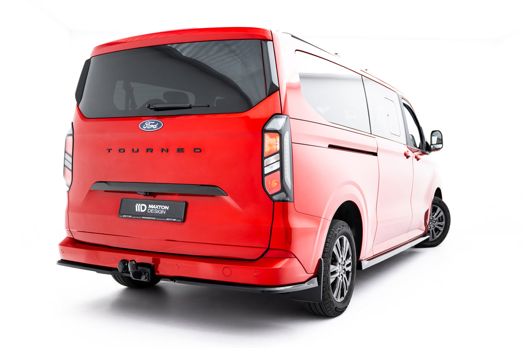 Bagspejle Ford Transit Custom / Tourneo Custom MK2