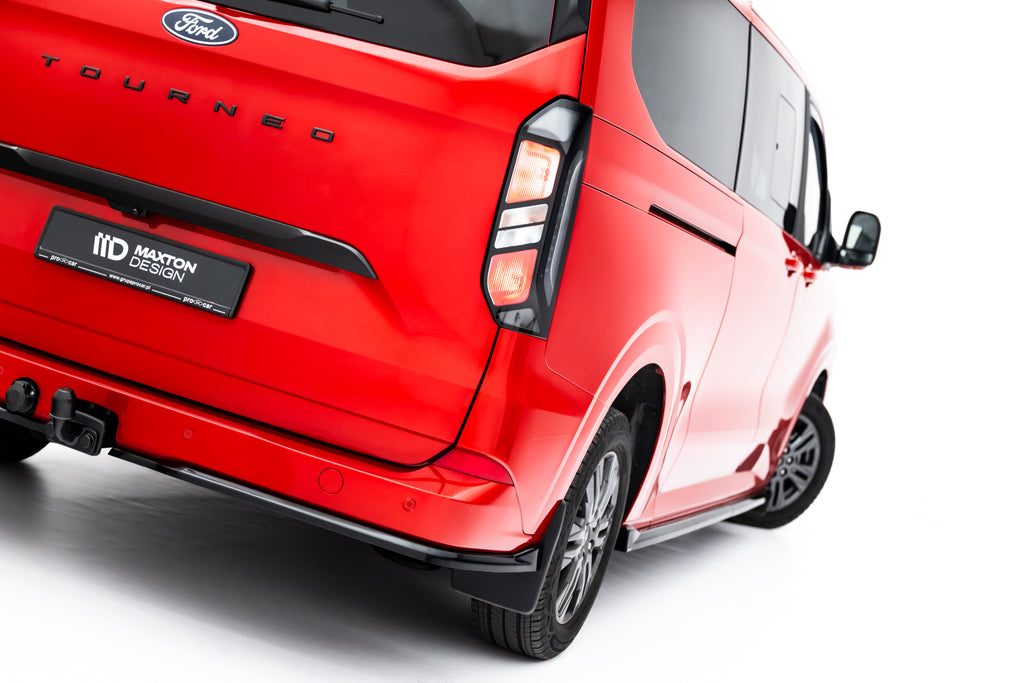 Bagspejle Ford Transit Custom / Tourneo Custom MK2