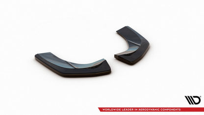 Bagsiden Splitter's Hyundai I30 N Mk3 Fastback