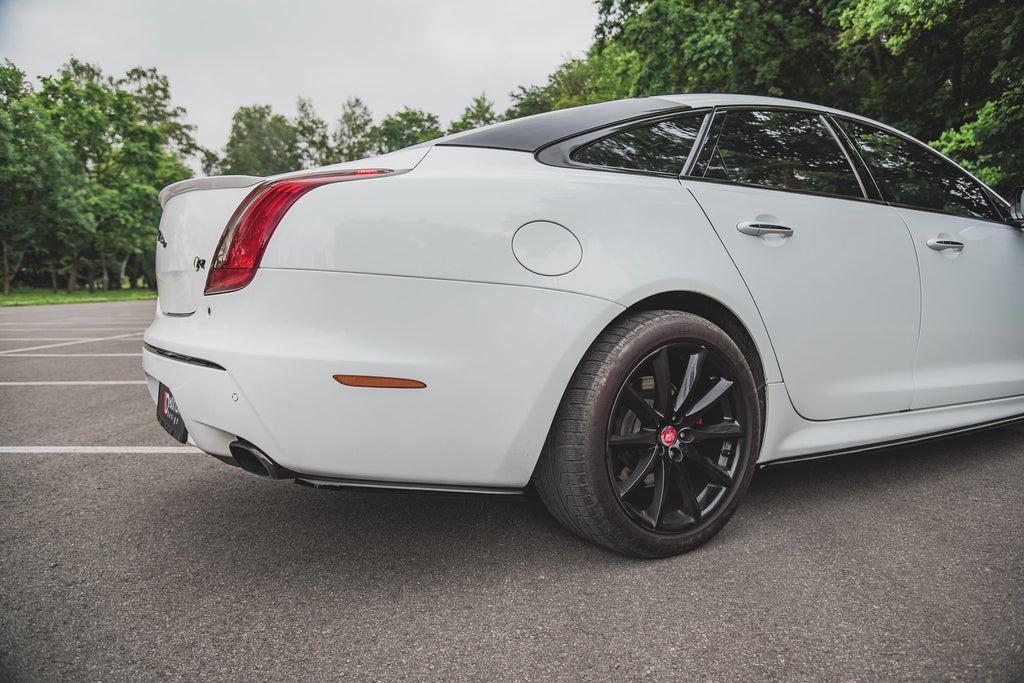 Takapuolen jakajat Jaguar XJ R-Sports X351 Facelift
