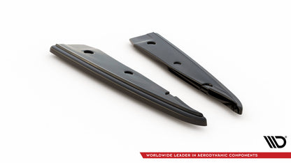 Rear side splitters kia proceed gt / gt-line mk1