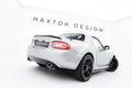 Takasplitterit Mazda MX-5 mk3 (NC) facelift