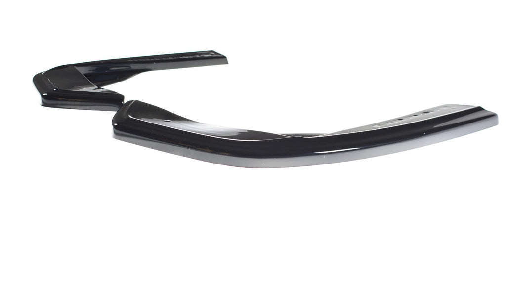 Rear side splitters mercedes-amg c 43 w205