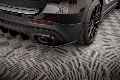 Takapuolen jakajat Mercedes-AMG GLB 35 x247