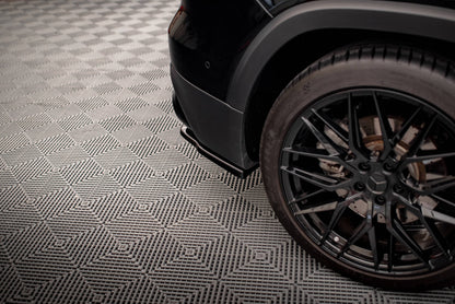 Takapuolen jakajat Mercedes-AMG GLB 35 x247