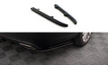 Bagsiden Splitters Mercedes-Benz CLS C218