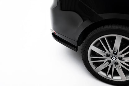 Rear side splitters renault laguna hatchback gt mk3