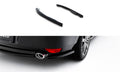 Bagsiden Splitters Renault Laguna Hatchback GT MK3