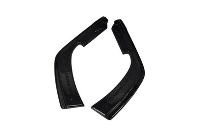 Rear side splitters renault talisman