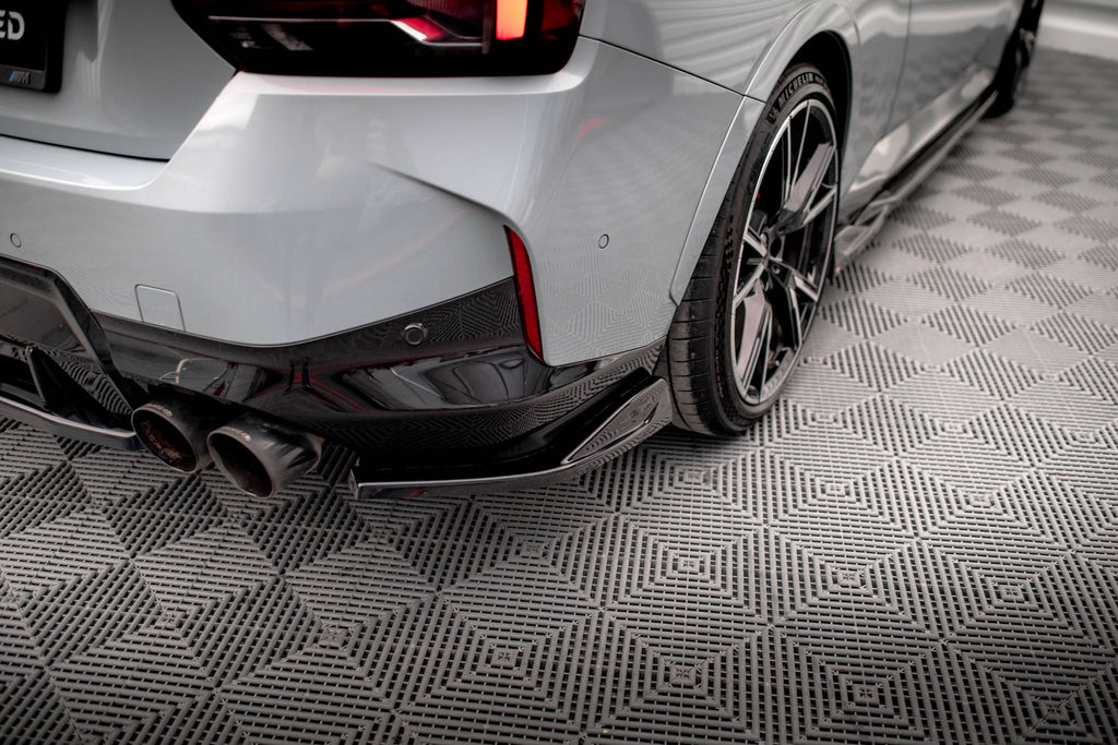 Takapuolen jakajat V.1 BMW 2 Coupe M240i G42