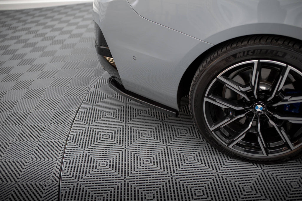 Takapuolen jakajat V.1 BMW M440I Gran Coupe G26