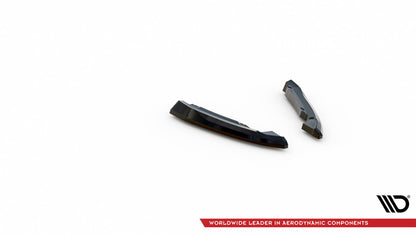 Takapuolen jakajat v.1 Ford Edge MK2