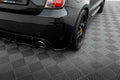 Rear side splitters v.2 abarth 500 mk1